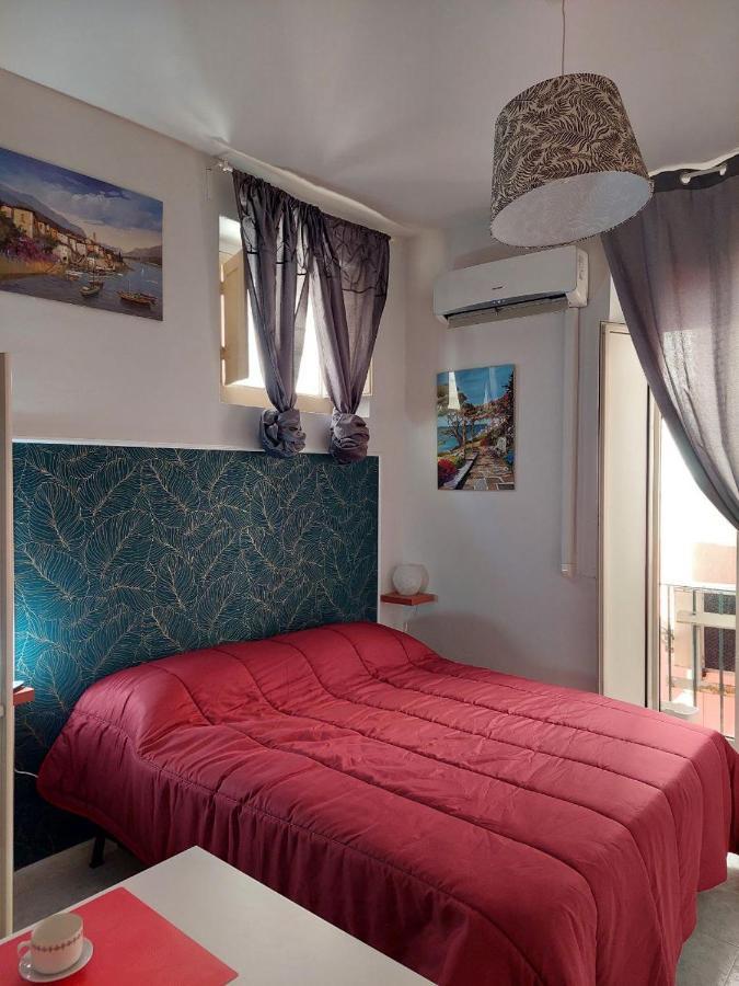 Casetta Vacanze Cinea Неаполь Экстерьер фото